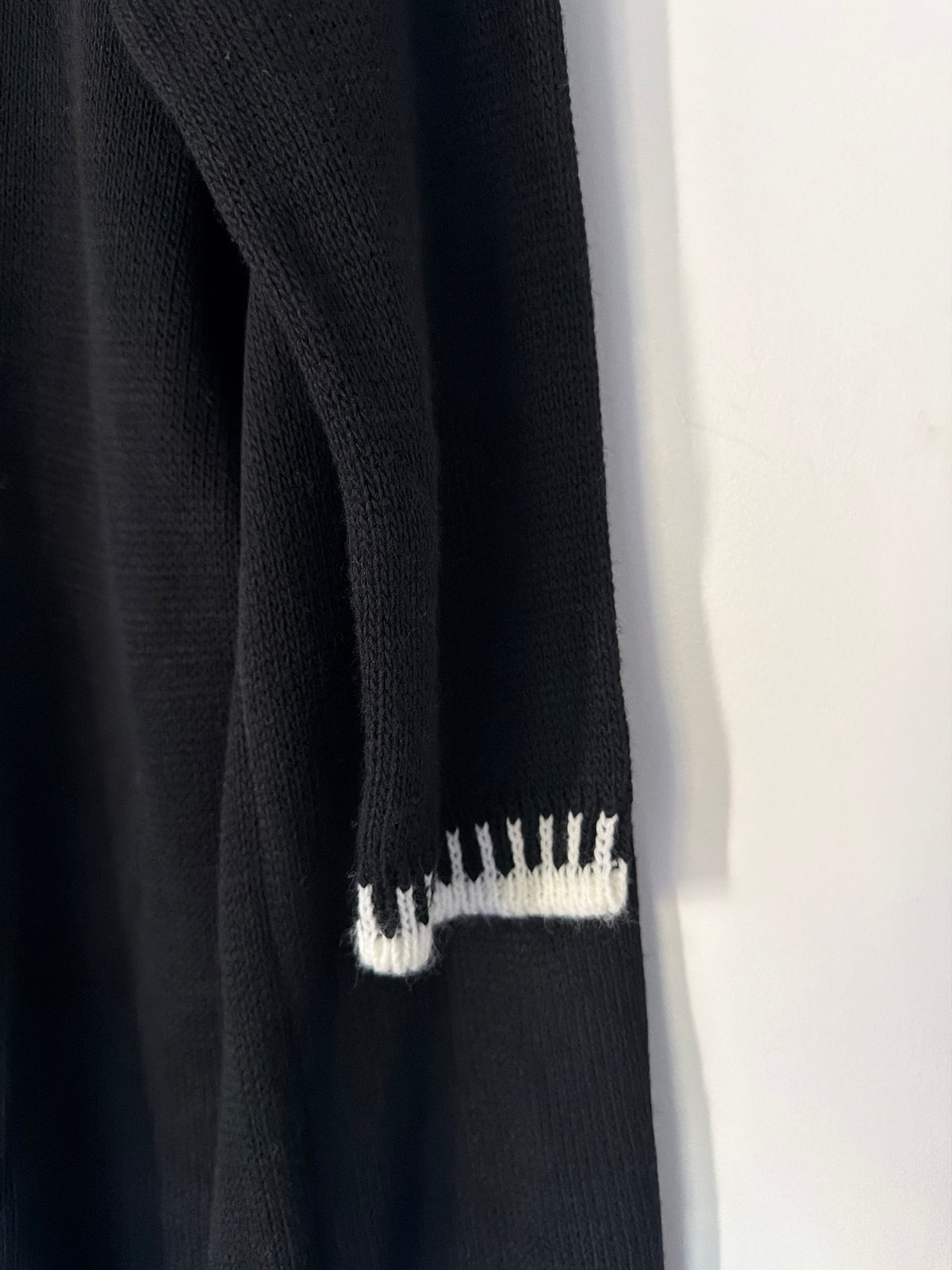 Robe pull Anaïs