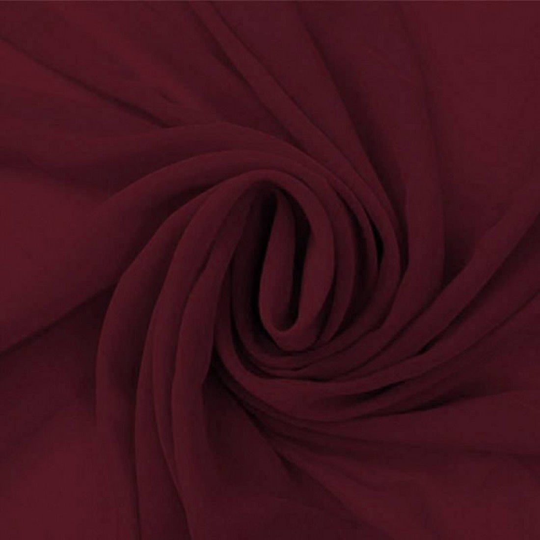 Muslin hijab