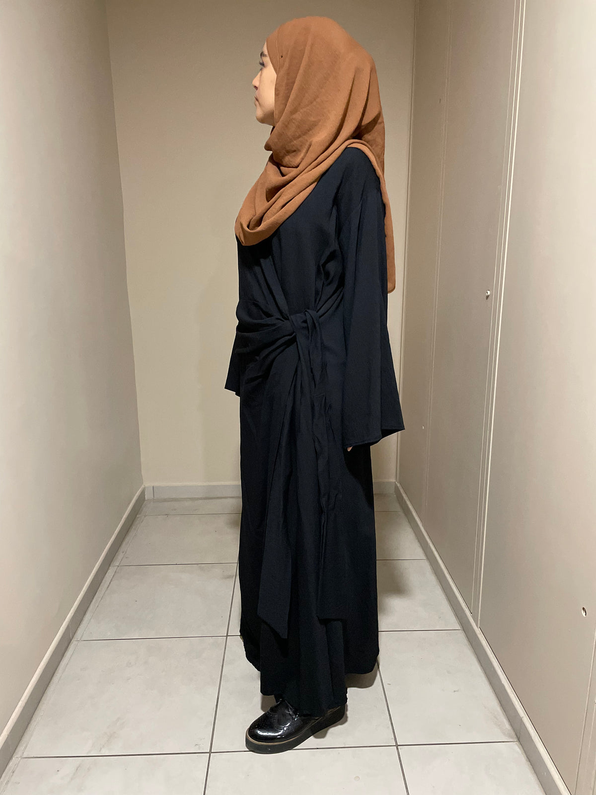 Abaya Kuro