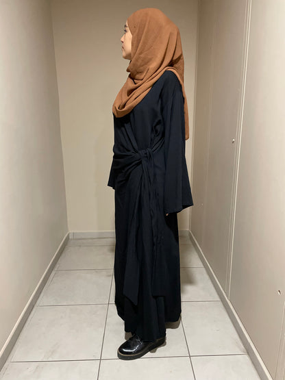 Abaya Kuro