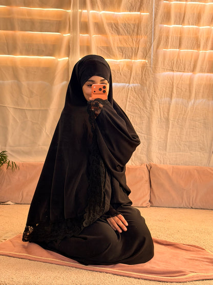 Prayer set