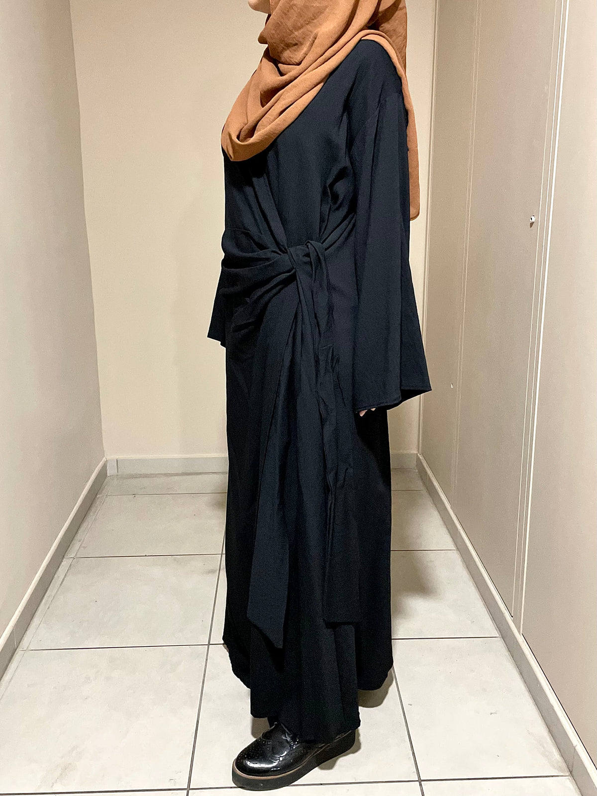 Abaya Kuro