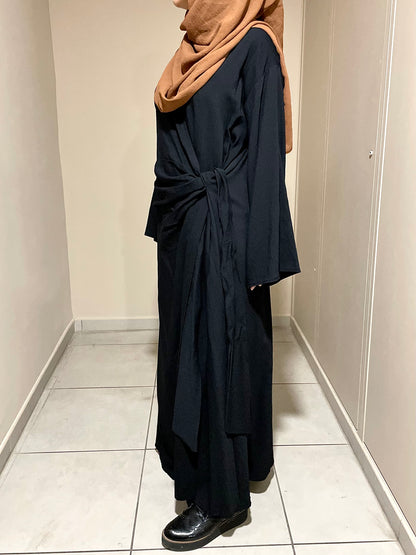 Abaya Kuro