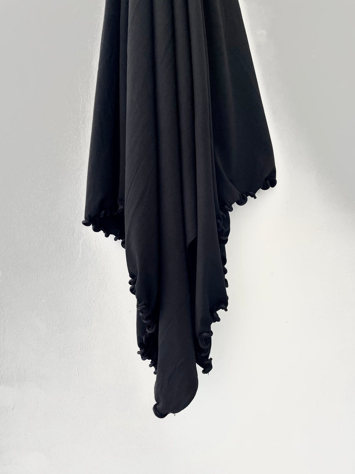 Premium jersey hijab