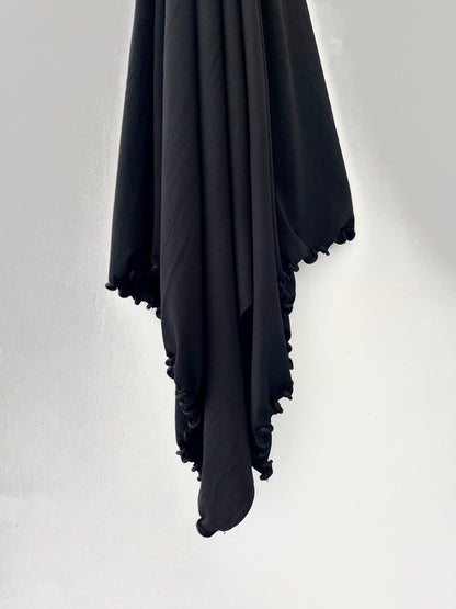 Premium jersey hijab
