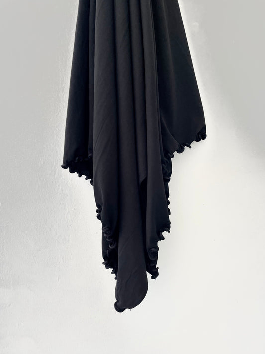 Premium jersey hijab