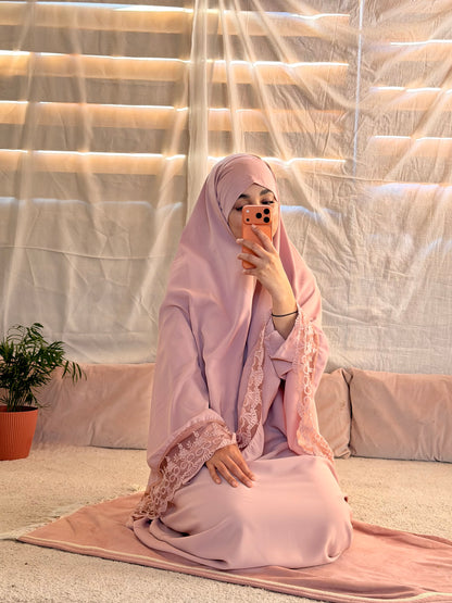 Prayer set