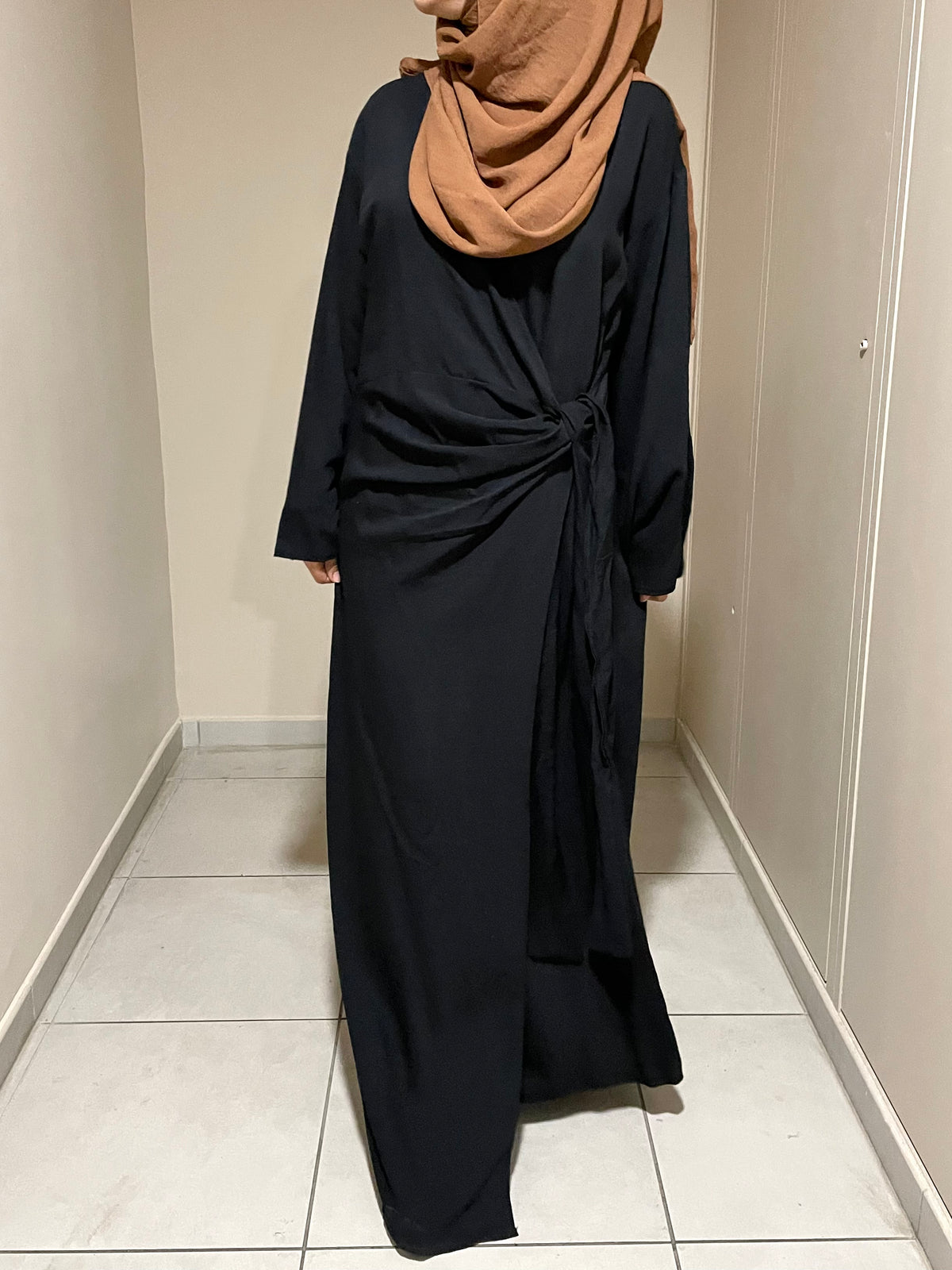 Abaya Kuro