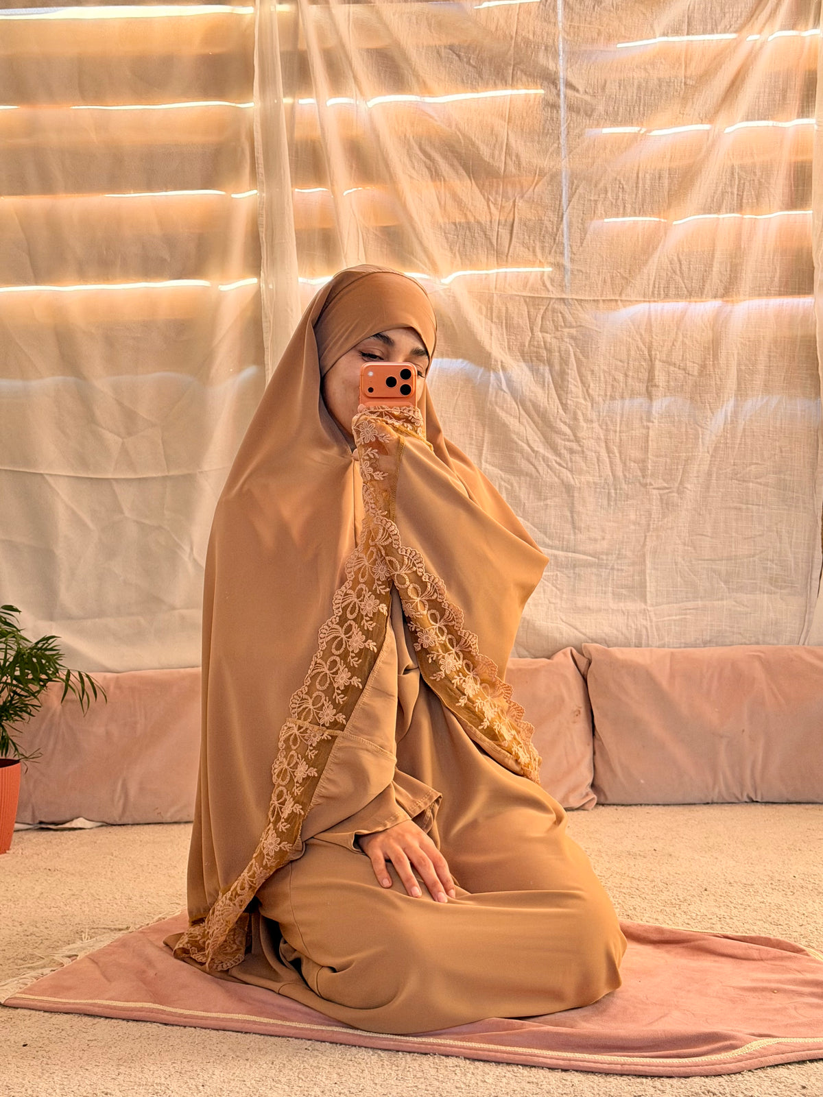 Prayer set