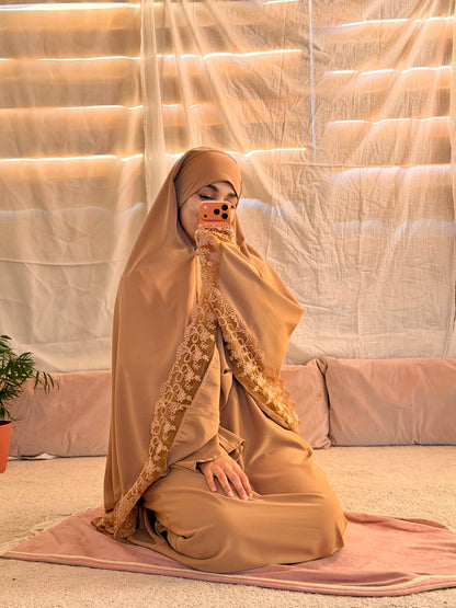 Prayer set