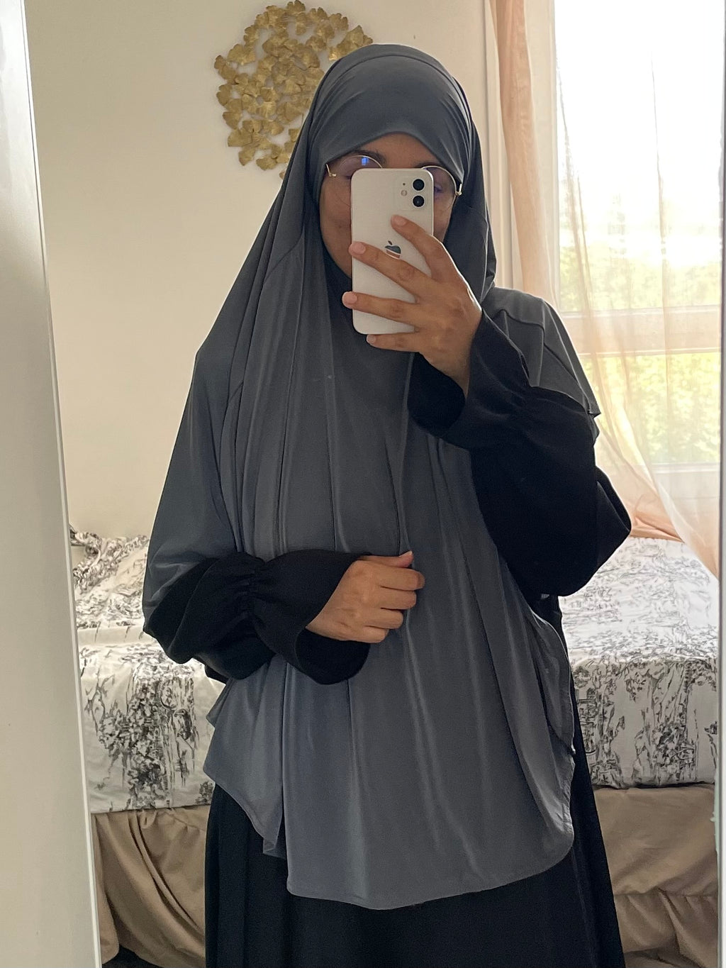 Khimar Jersey