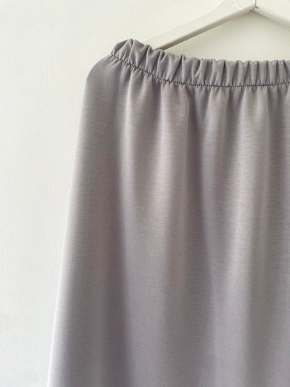 Basic skirt
