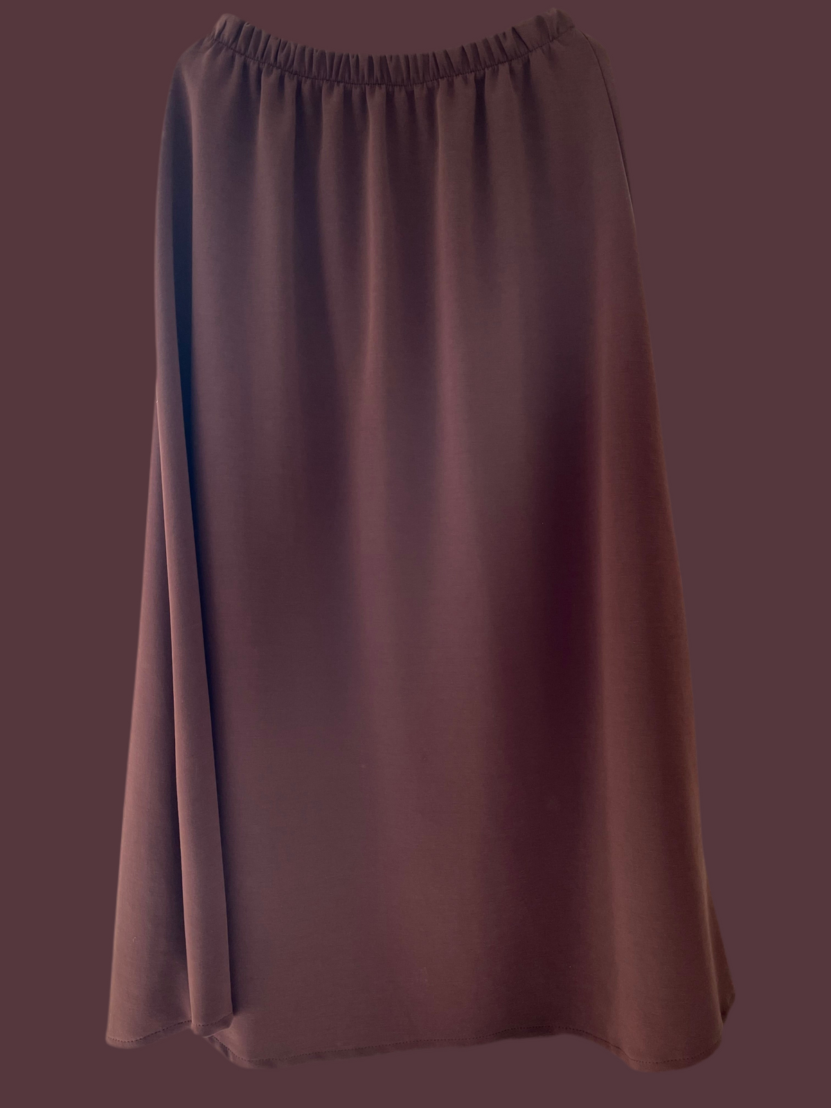Basic skirt