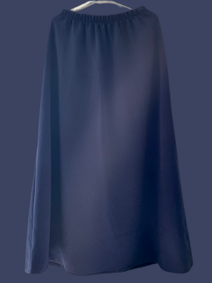 Basic skirt