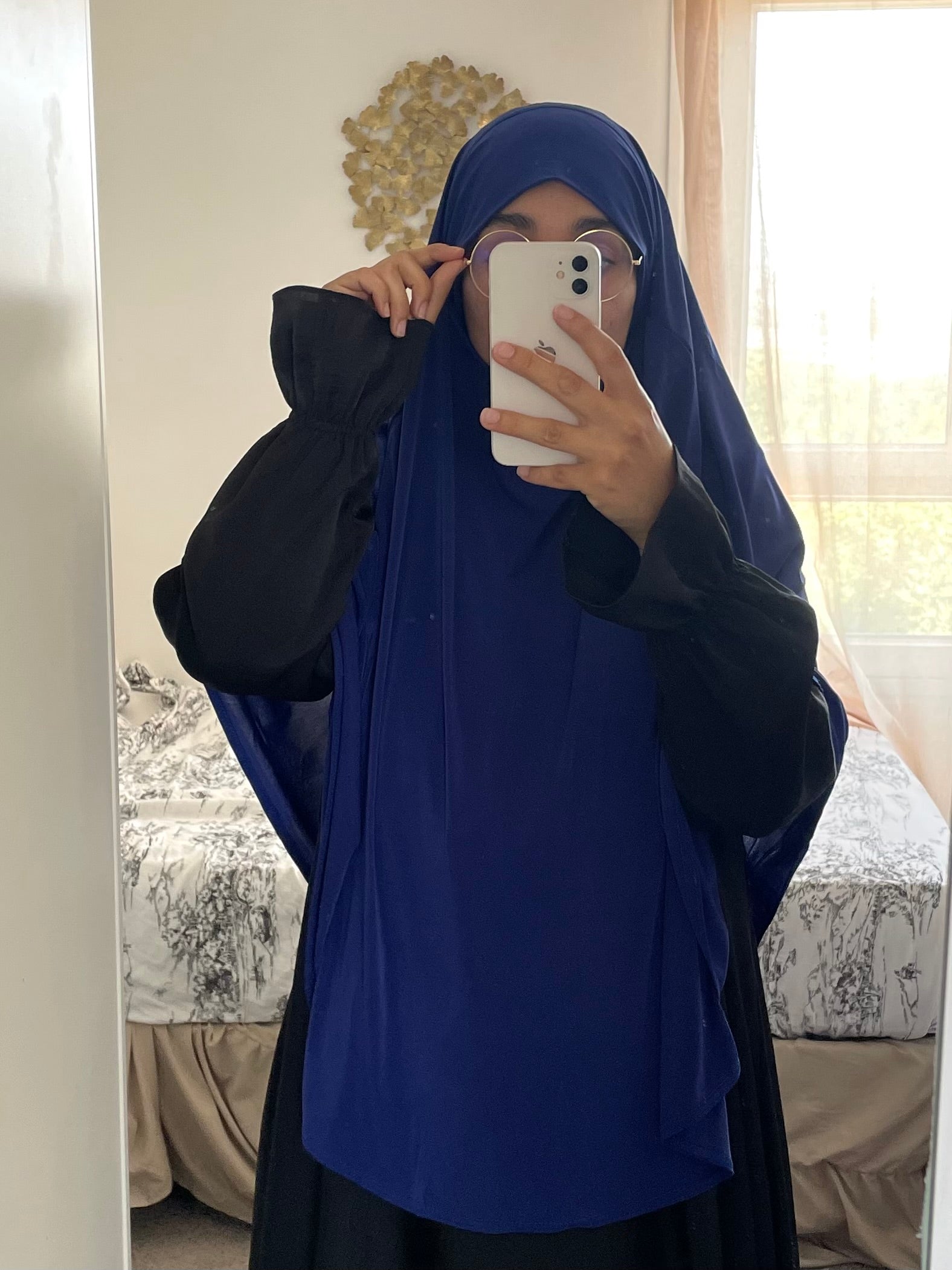 Khimar Jersey