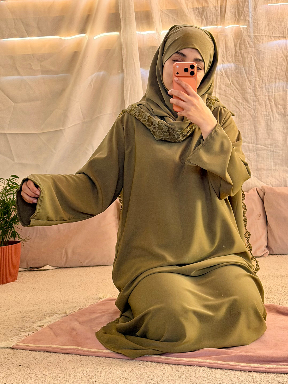 Prayer set