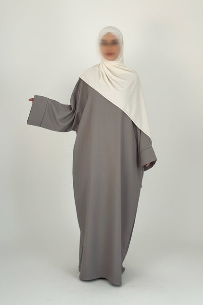 Saudi abaya