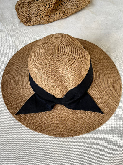 Straw hat