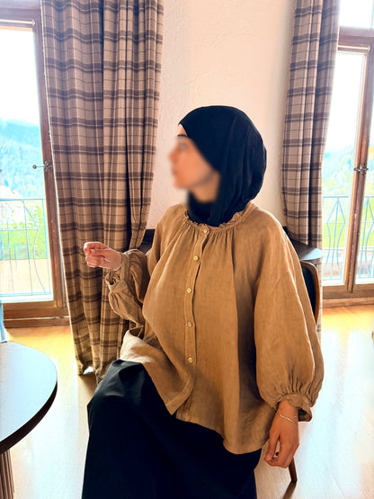 Blouse lin
