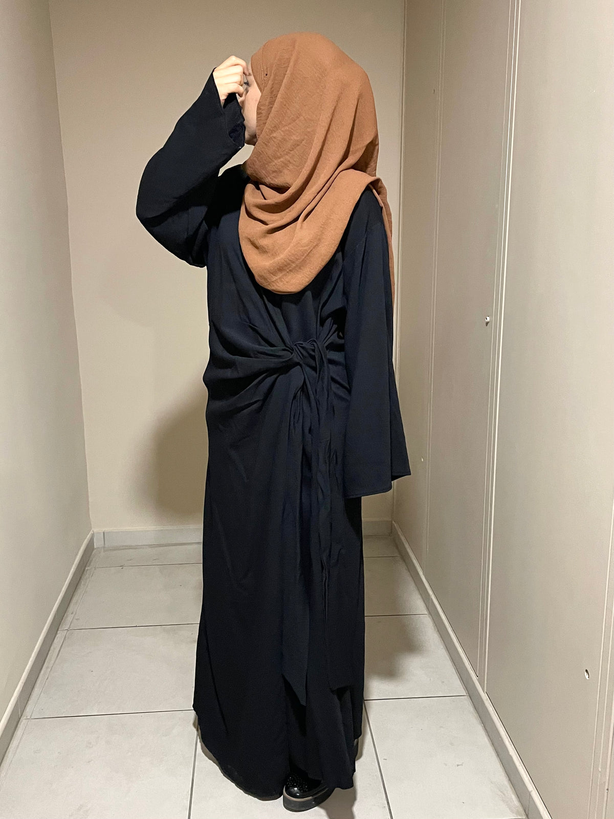 Abaya Kuro