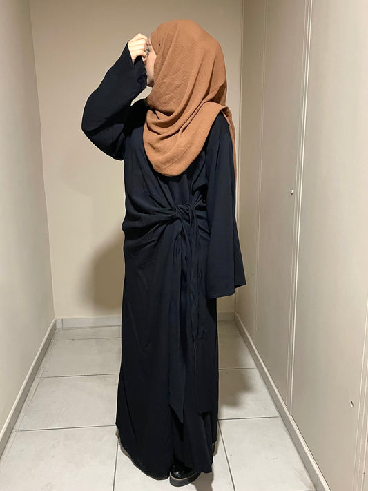 Abaya Kuro