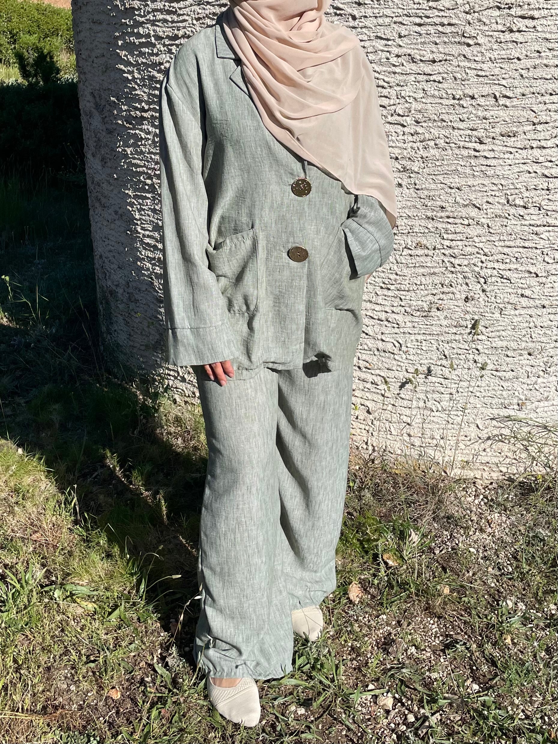 Ensemble Lina
