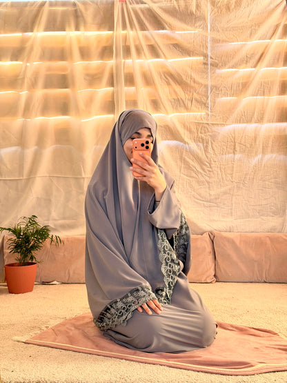 Prayer set