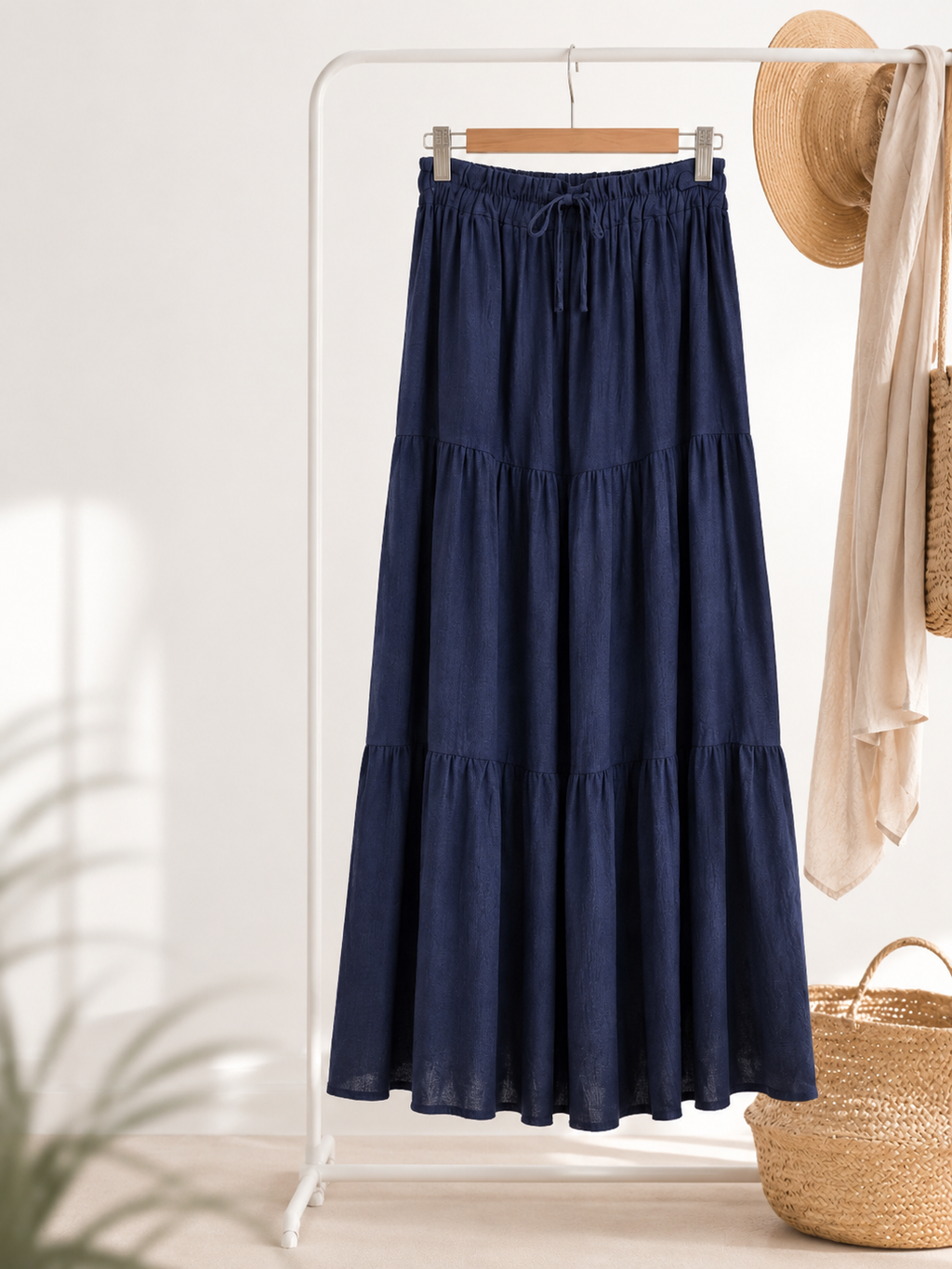 Jupe Denim