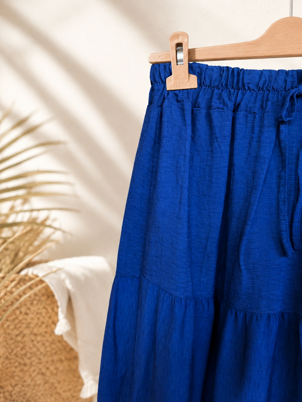 Jupe Denim