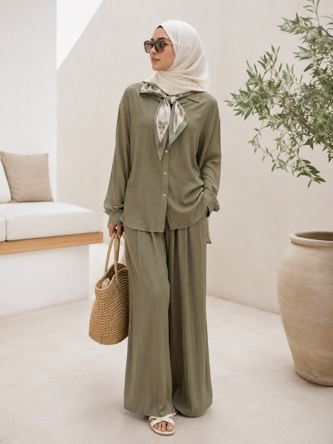 Summer Ensemble