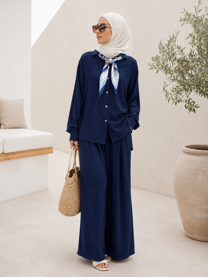 Summer Ensemble
