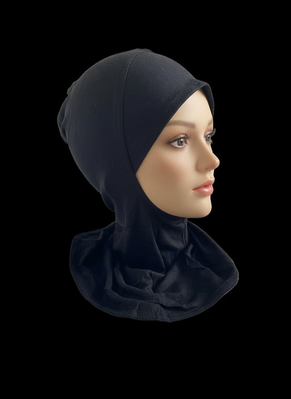 Black balaclava