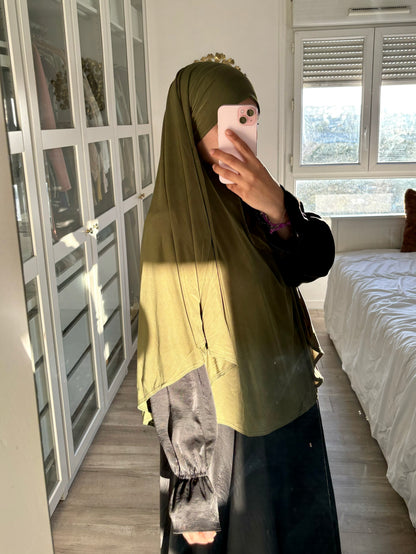 Jersey Khimar