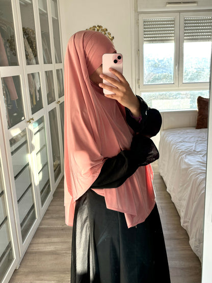 Jersey Khimar