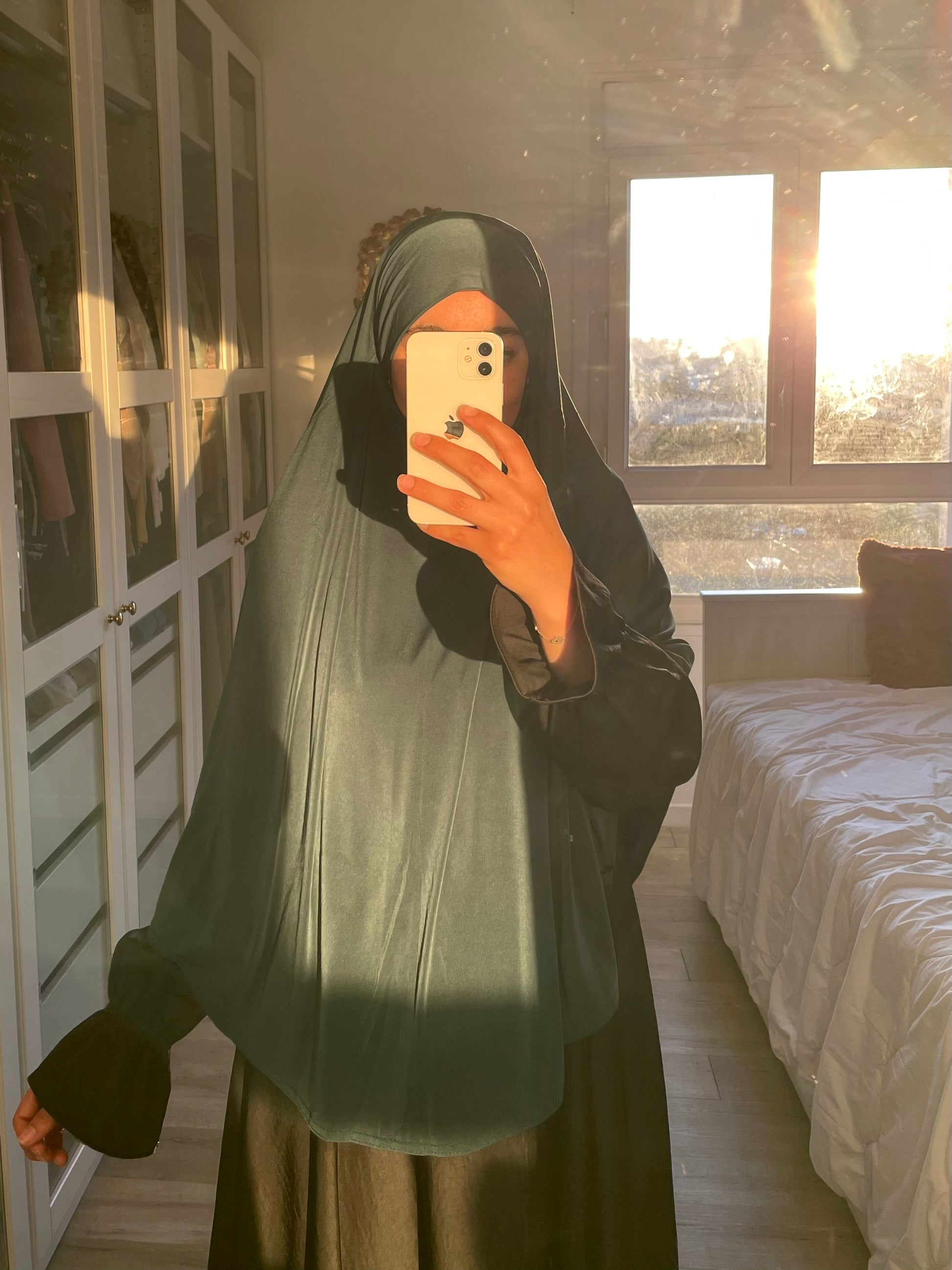 Khimar Jersey