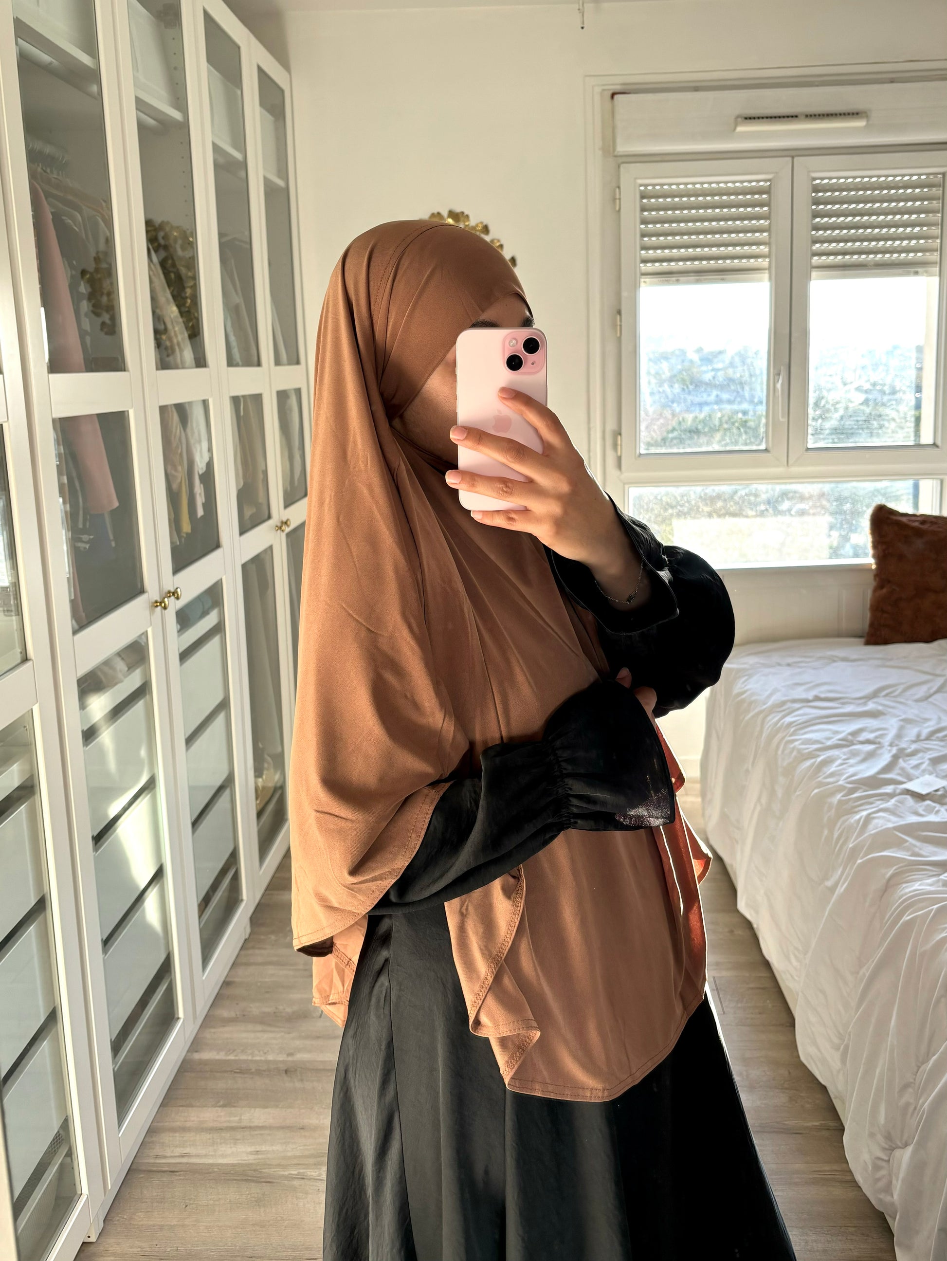 Khimar Jersey
