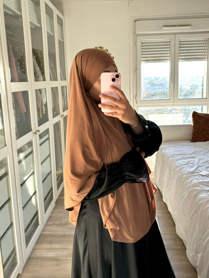 Jersey Khimar