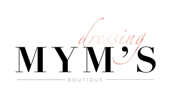 Mym's Dressing