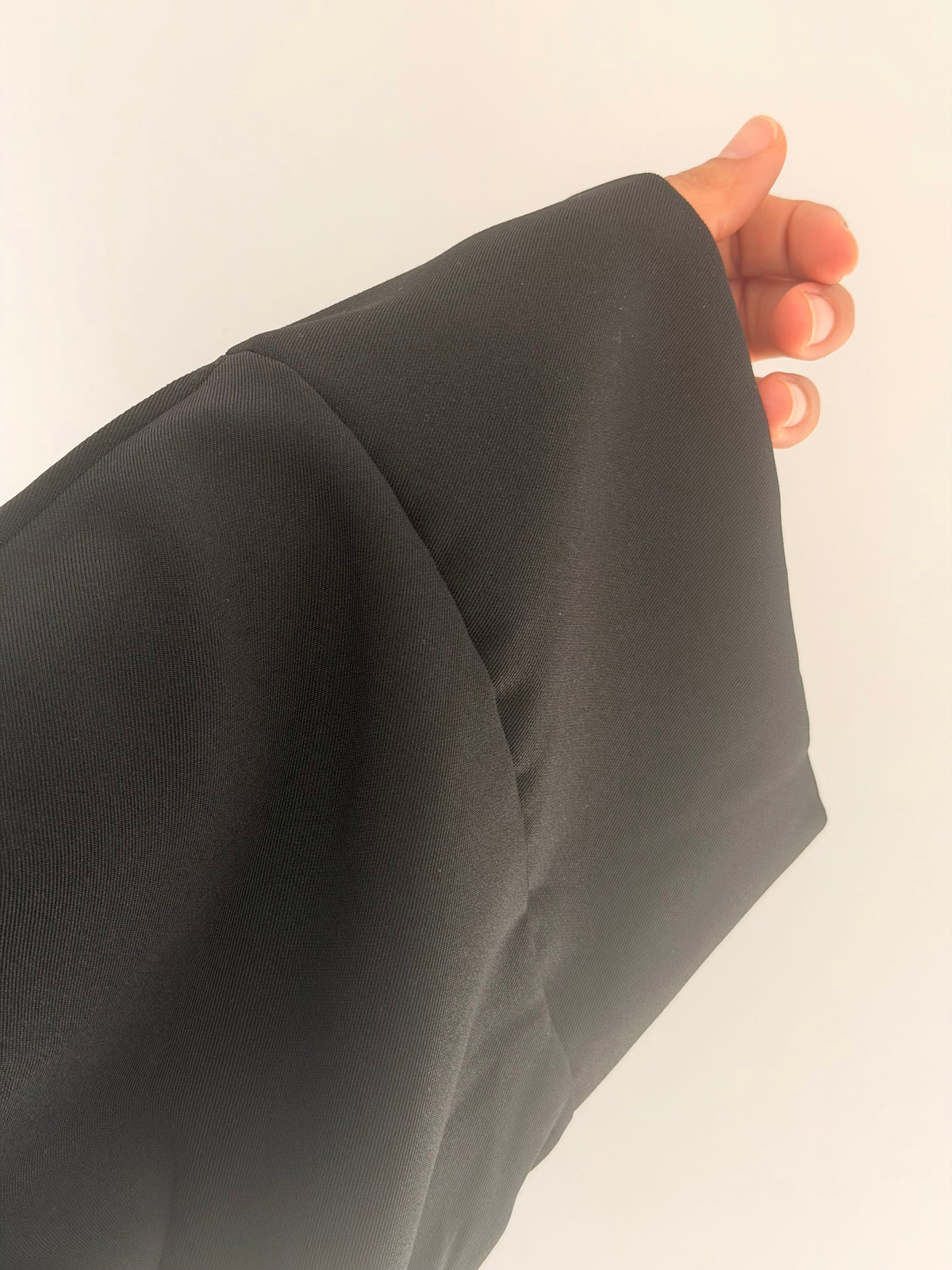 Saudi abaya