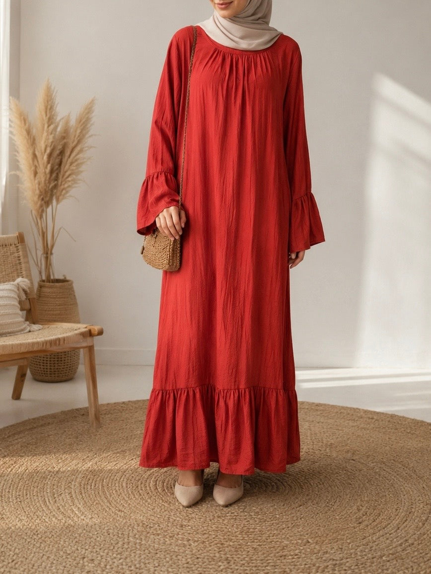 Summer Dress