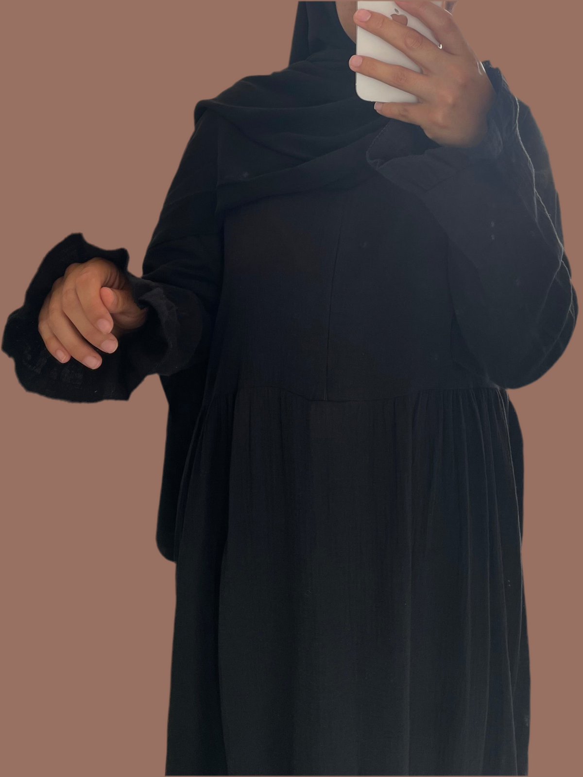 robe avec zip