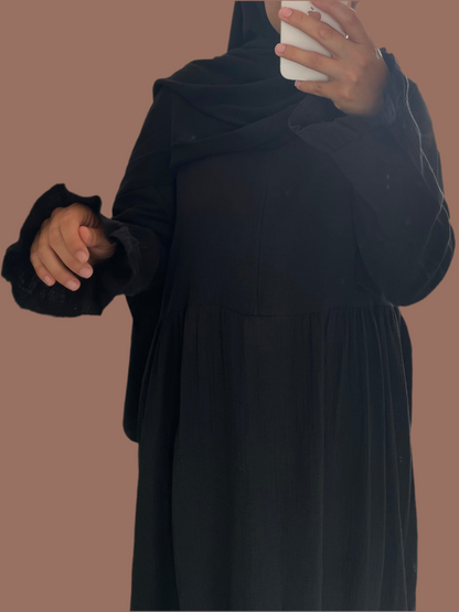 robe avec zip