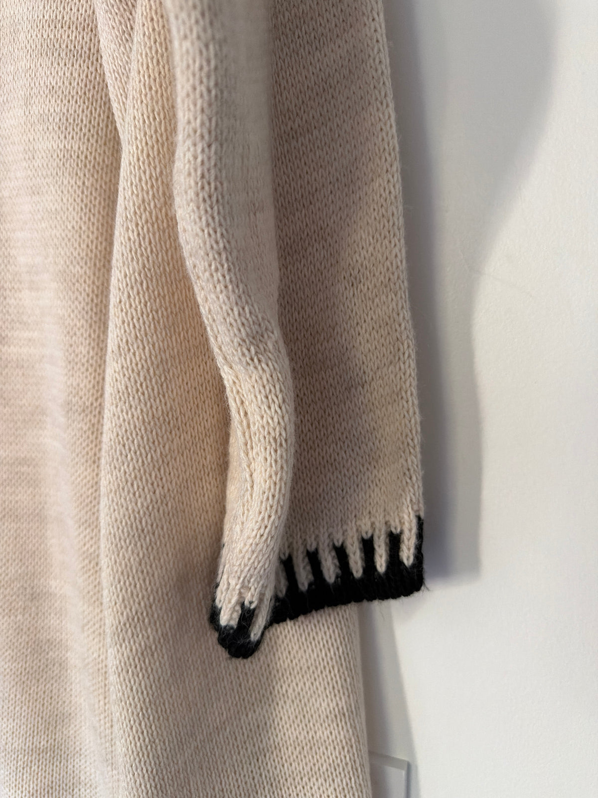 Robe pull Anaïs