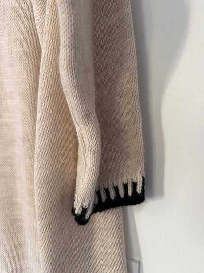 Robe pull Anaïs