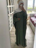 Abaya Emirah