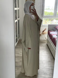Abaya Emirah