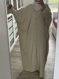 Abaya Emirah