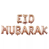 Décoration Eïd