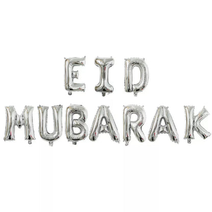 Eid decoration
