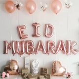 Décoration Eïd